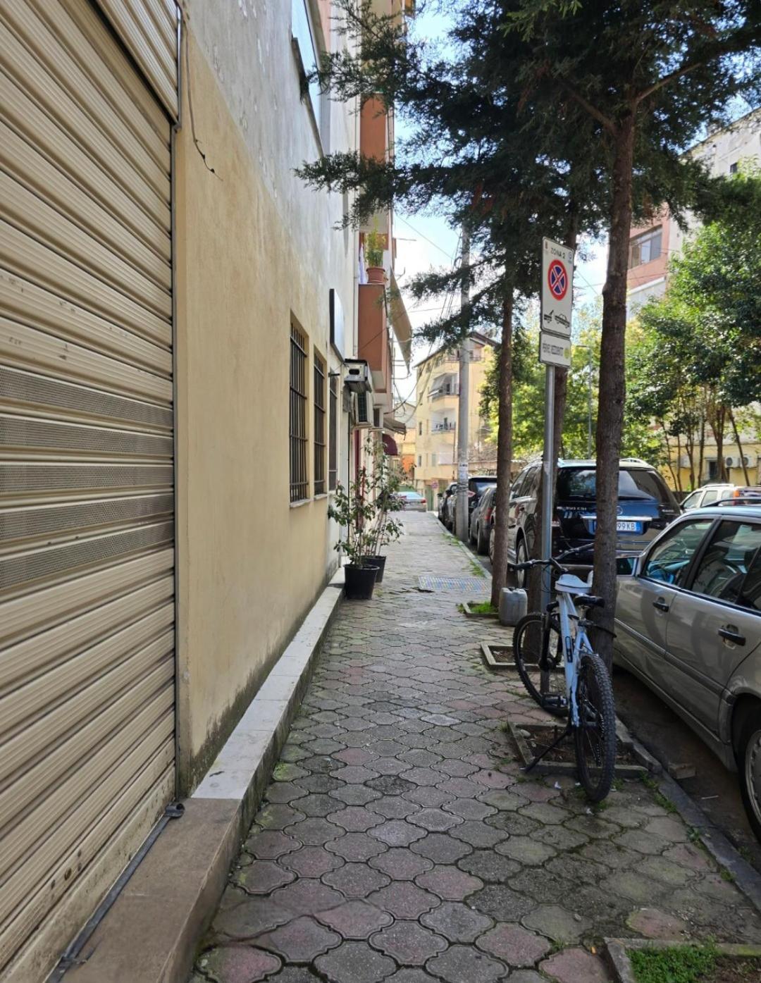 Micasatucasa Tirana