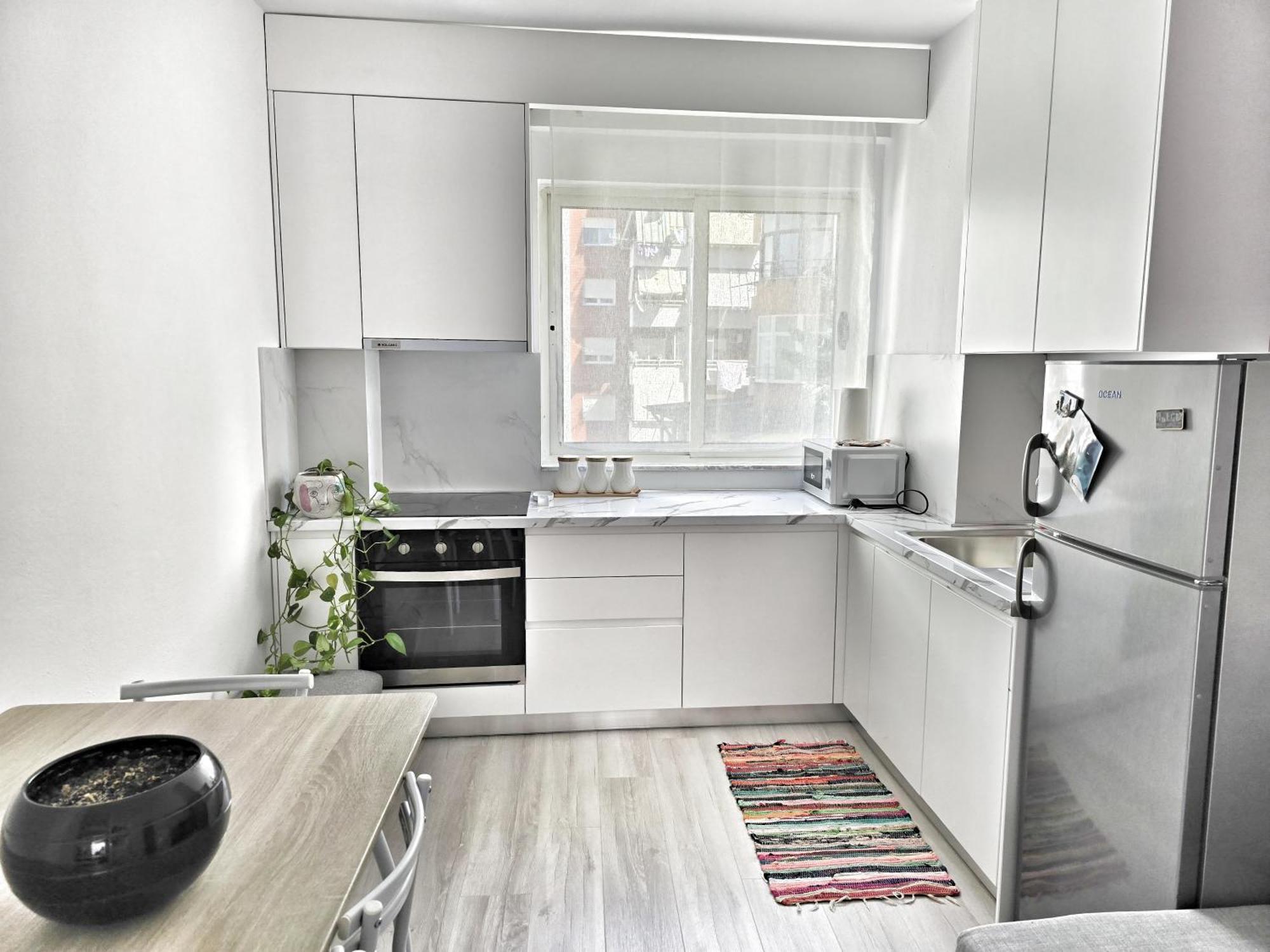 Apartment Micasatucasa *